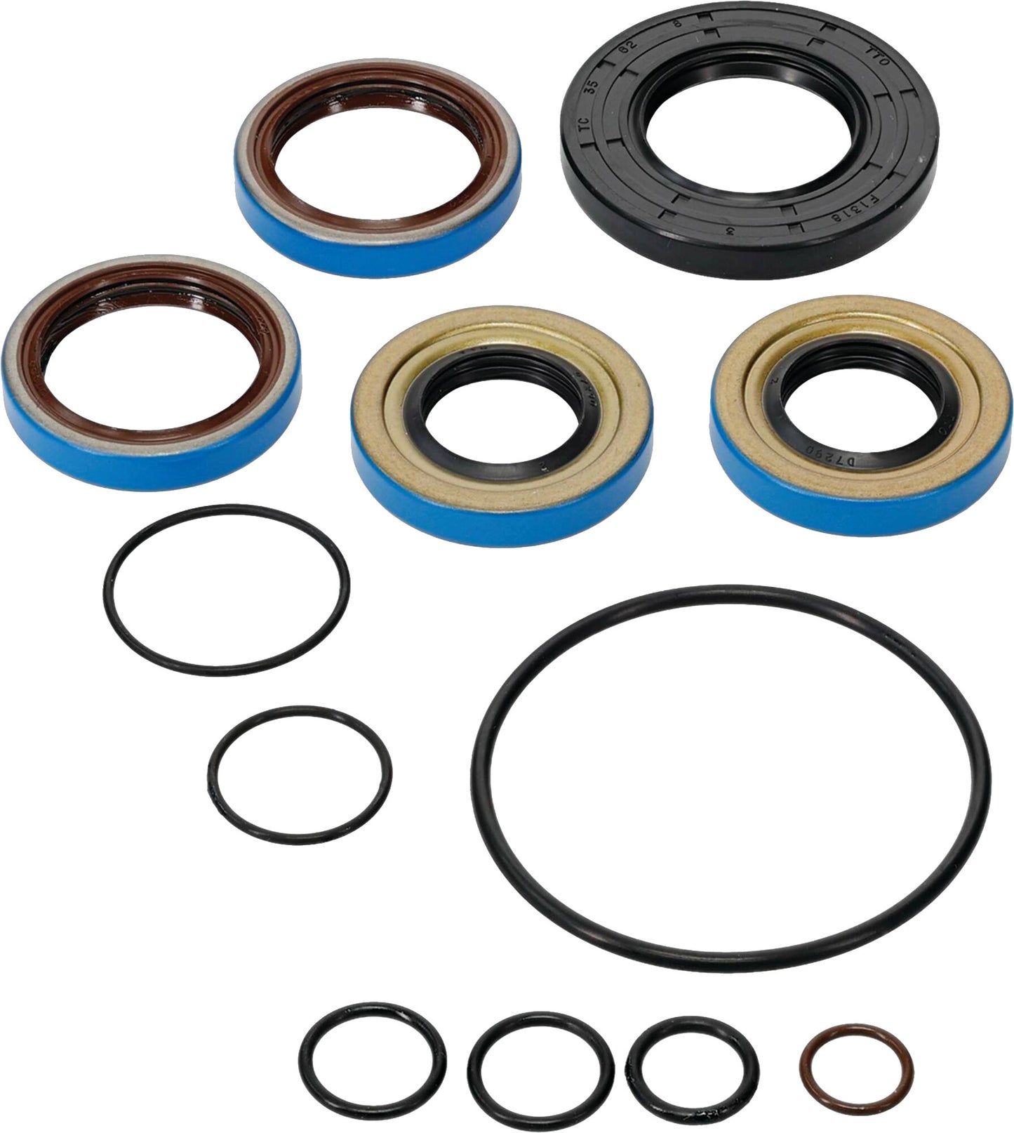 All Balls Transmission Seal Kit — MPN 25-7122