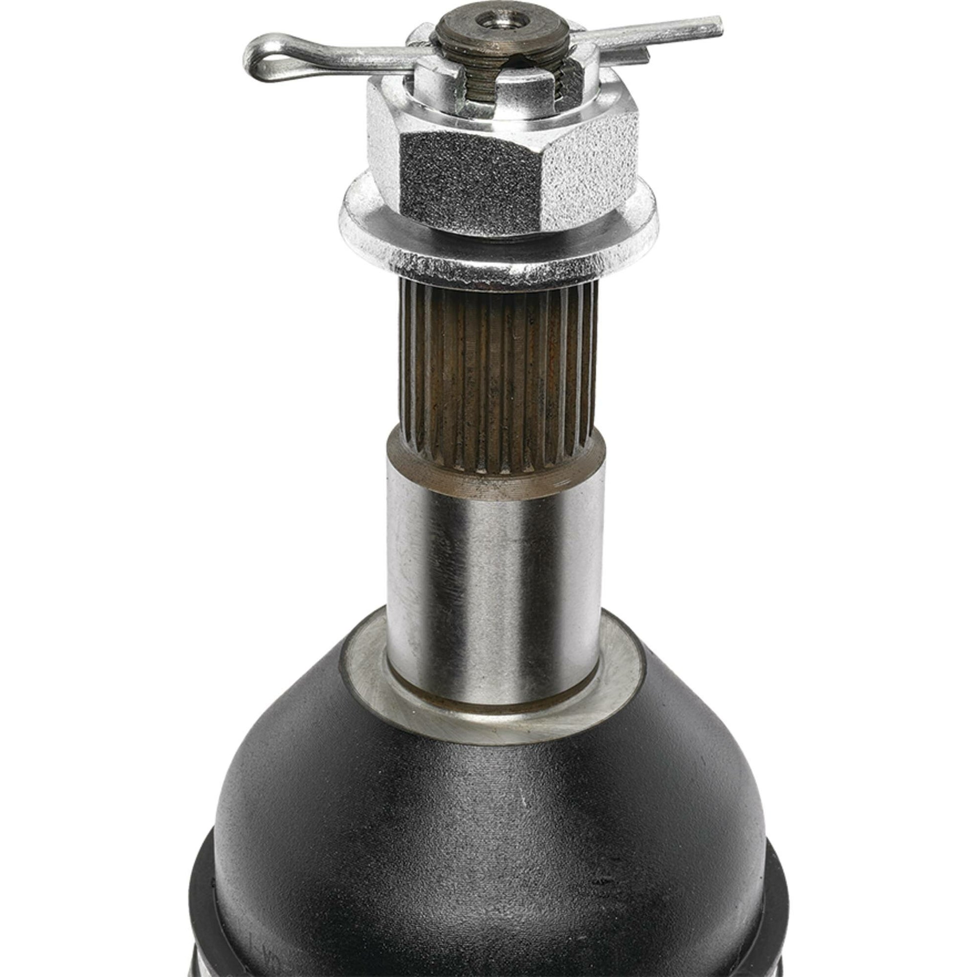 All Balls 8 Ball Extreme Duty Axle — MPN AB8-CA-8-341