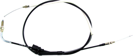 Black Vinyl Throttle Cable for Polaris 1995-2006 - 10-0094