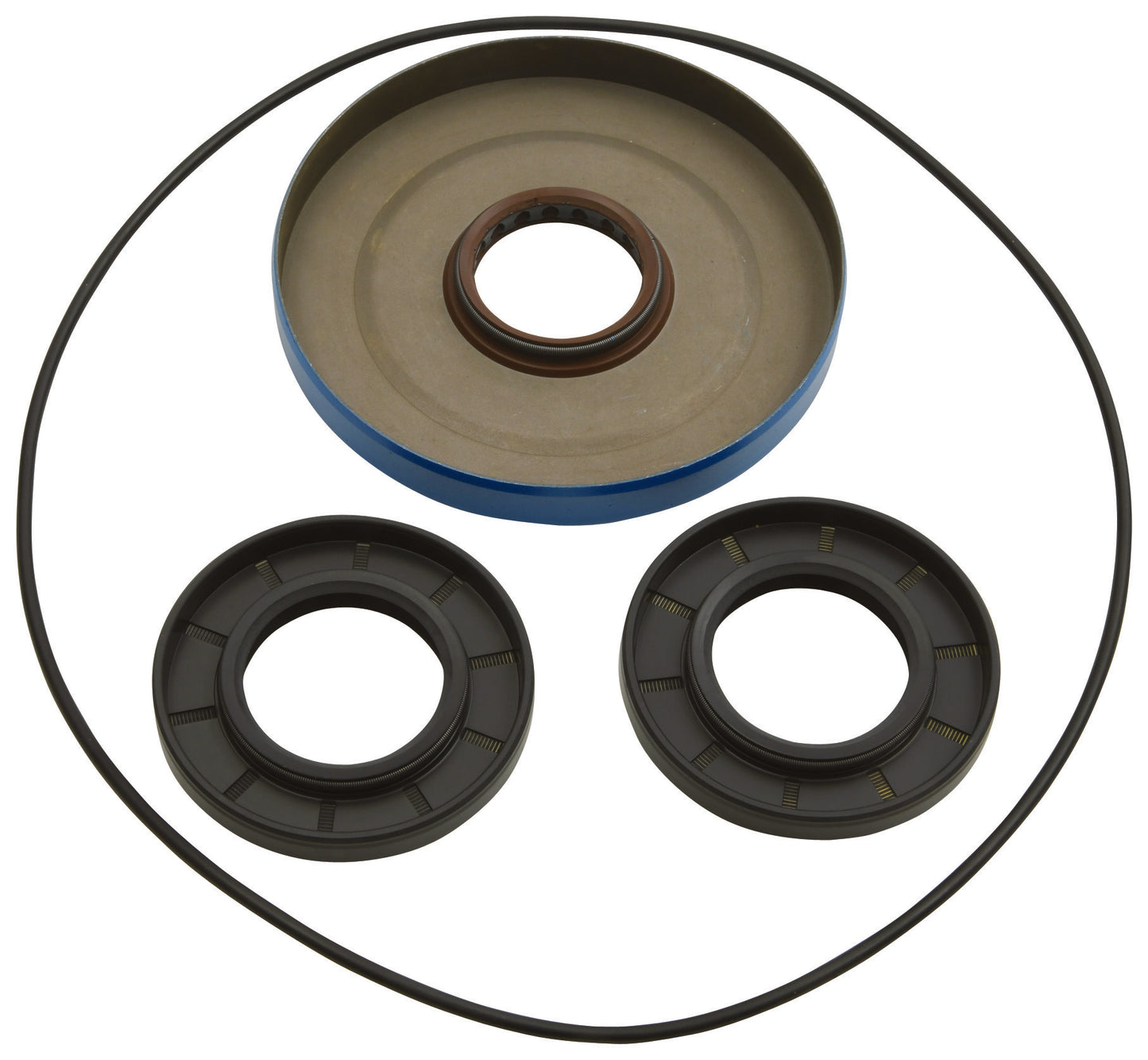 All Balls Differential Seal Kit — MPN 25-2140