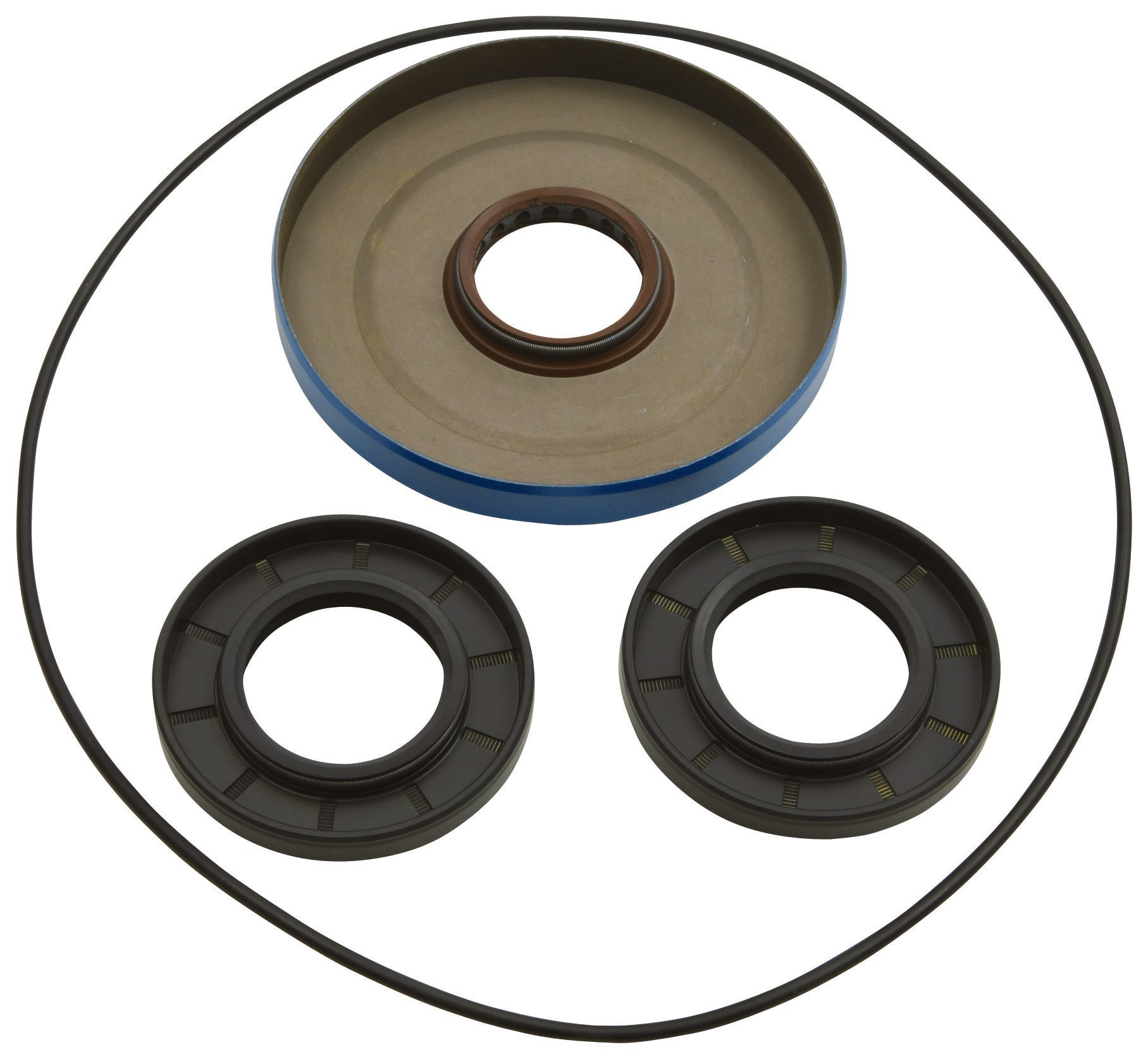 All Balls Differential Seal Kit — MPN 25-2140
