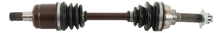 All Balls 6 Ball Heavy Duty Axle — MPN AB6-SK-8-301