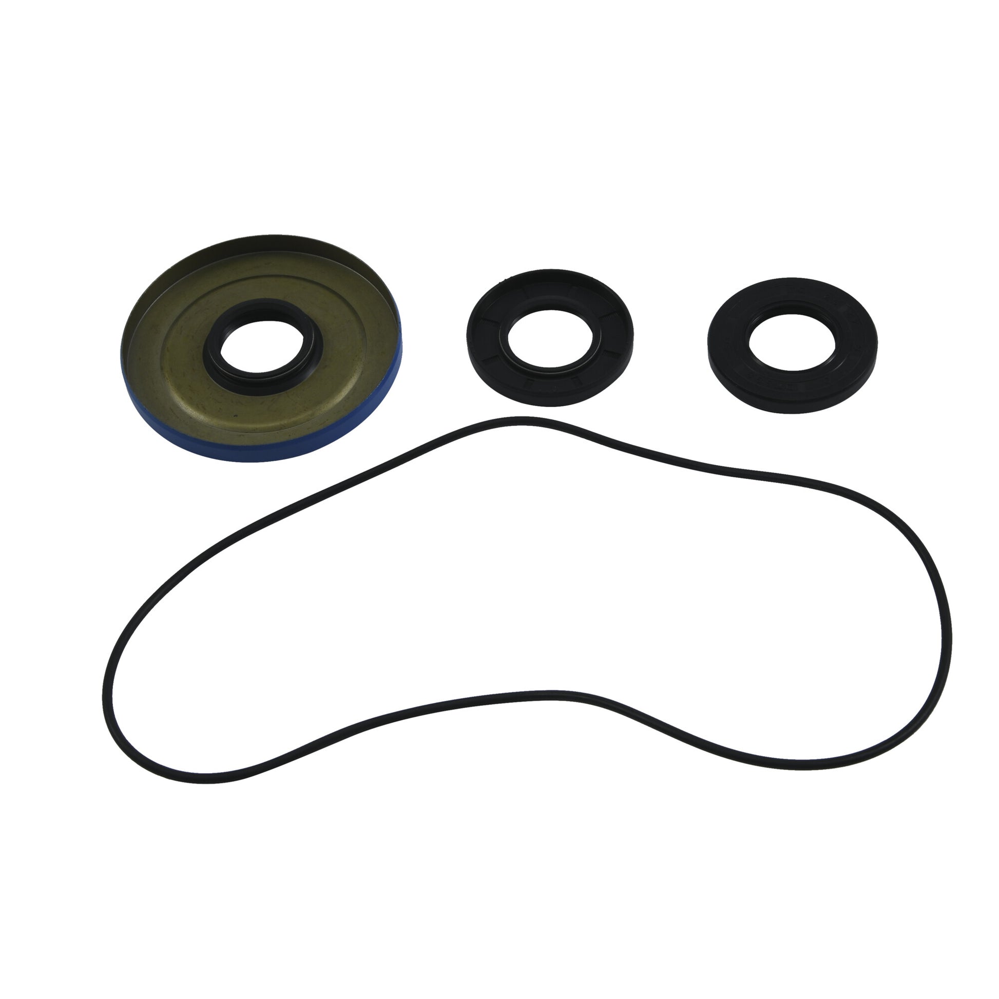 All Balls Differential Seal Kit — MPN 25-2117-5