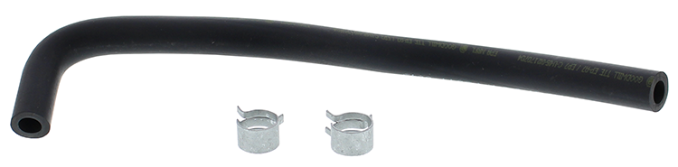 All Balls Fuel Hose And Clamp Kit — MPN FS110-0012