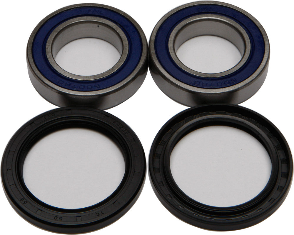 All Balls Wheel Bearing Kits — MPN 25-1495