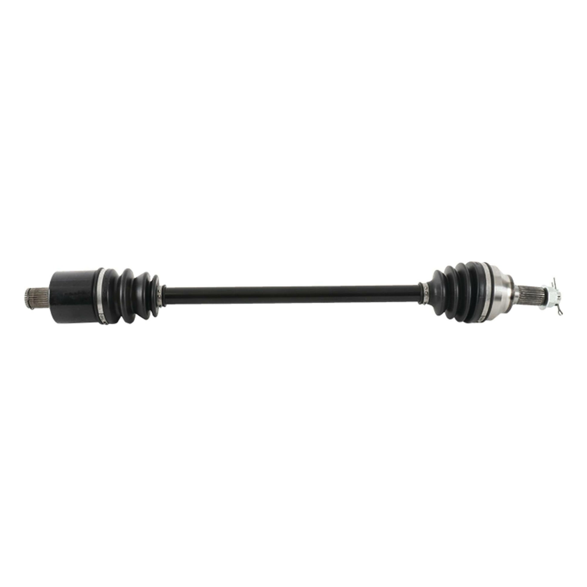 All Balls Standard Axle — MPN ABM-PO-8-332