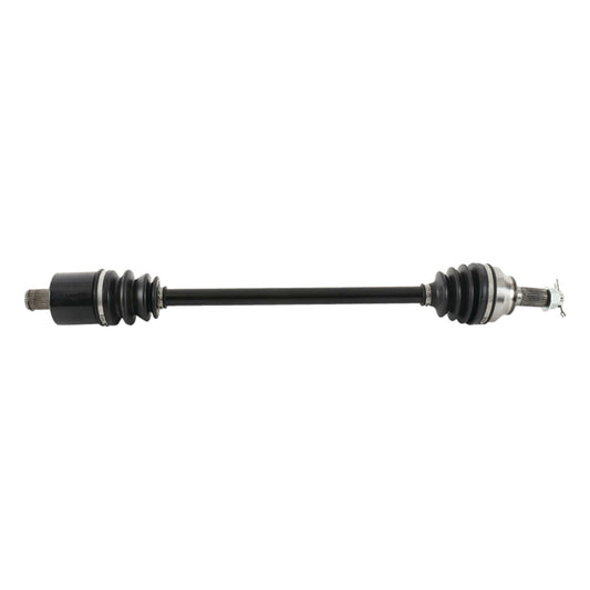 All Balls Standard Axle — MPN ABM-PO-8-332