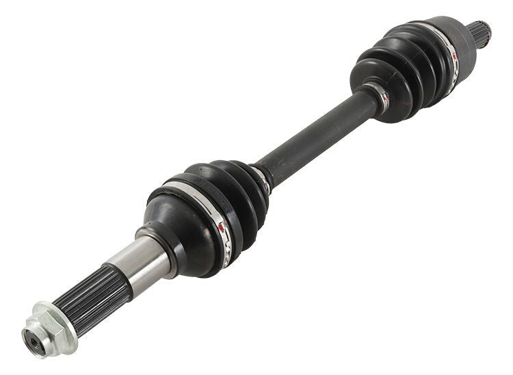 All Balls 8 Ball Extreme Duty Axle — MPN AB8-YA-8-336