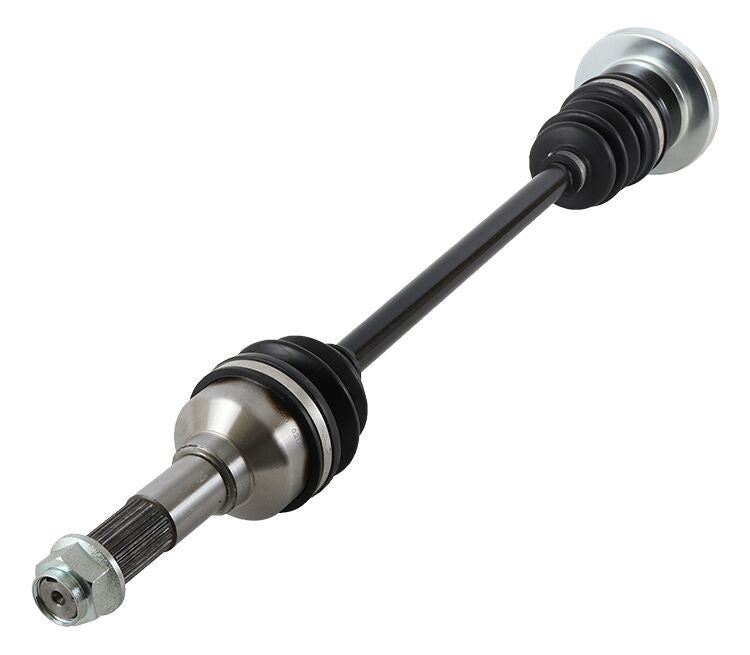 All Balls 6 Ball Heavy Duty Axle — MPN AB6-YA-8-330