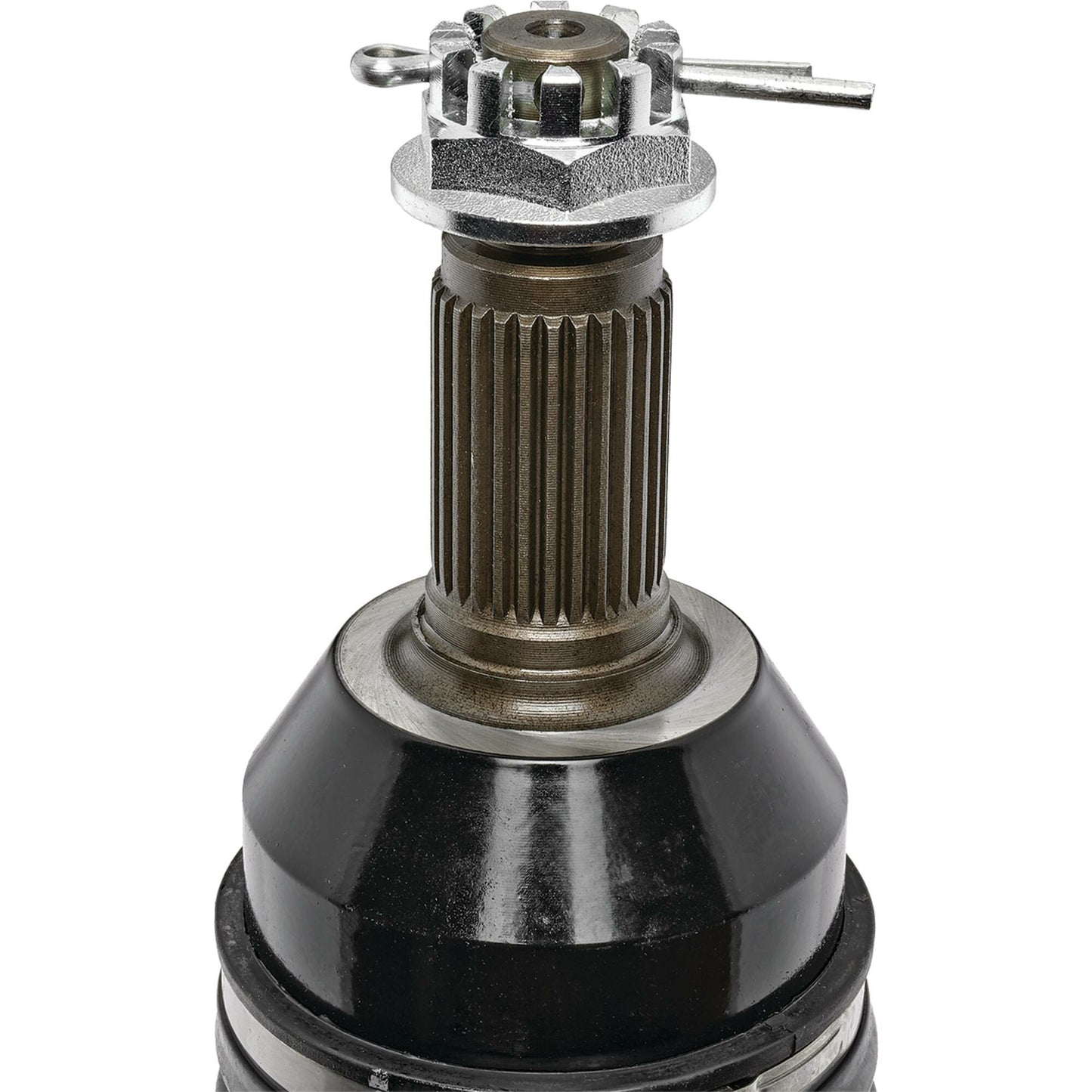 All Balls 6 Ball Heavy Duty Axle — MPN AB6-HO-8-379