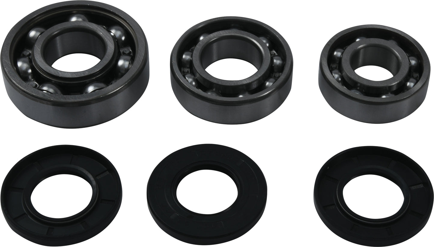 All Balls Transmission Bearing And Seal Kit — MPN 25-7002