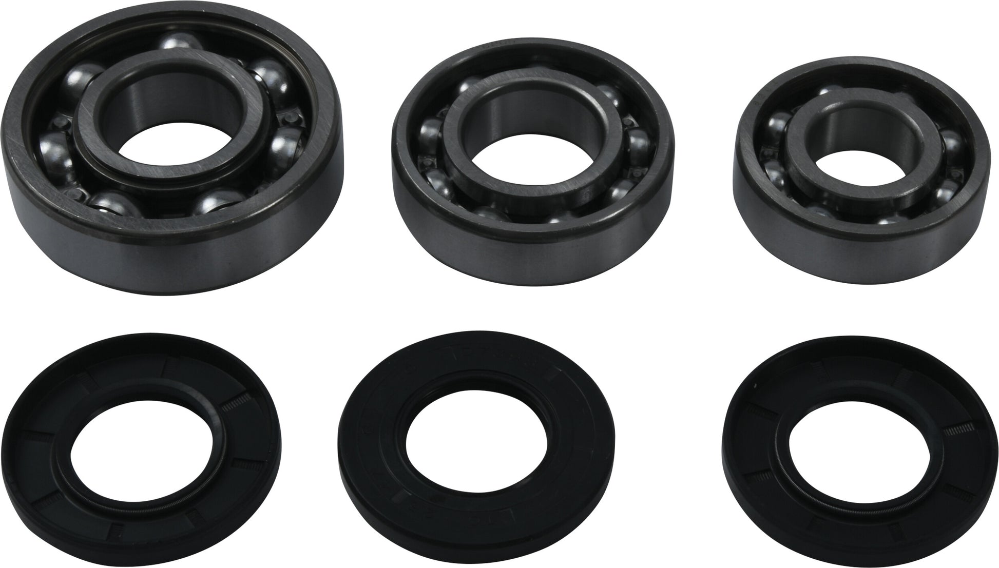 All Balls Transmission Bearing And Seal Kit — MPN 25-7002