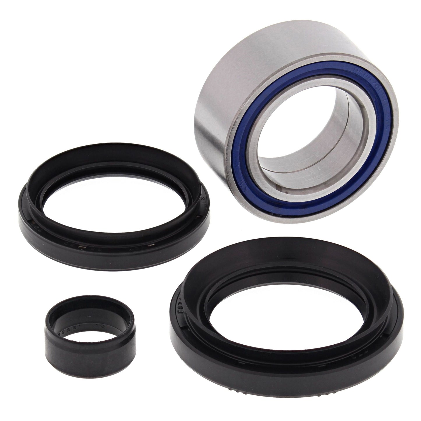 All Balls Wheel Bearing Kits — MPN 25-1621