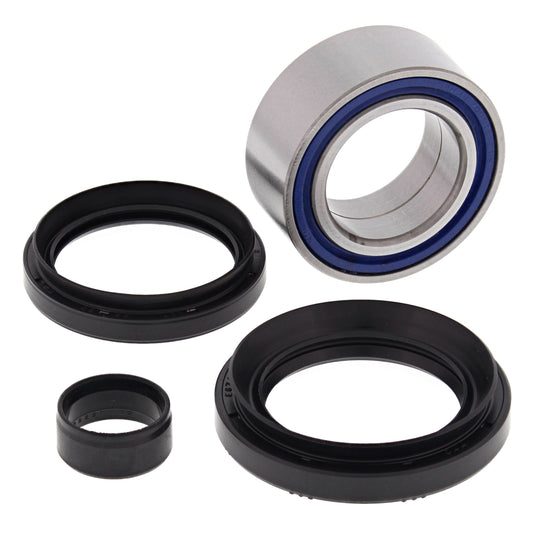 All Balls Wheel Bearing Kits — MPN 25-1621
