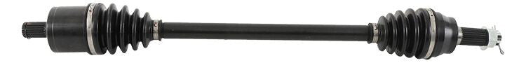 All Balls 8 Ball Extreme Duty Axle — MPN AB8-PO-8-330