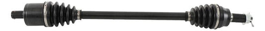 All Balls 8 Ball Extreme Duty Axle — MPN AB8-PO-8-330