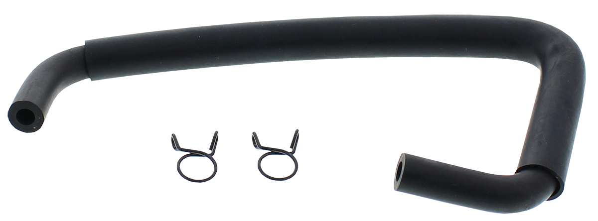 All Balls Hose & Clamp Kit — MPN FS110-0021