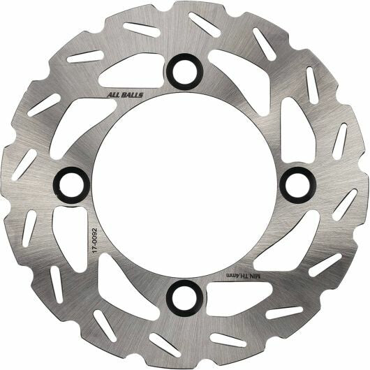 All Balls Brake Rotor — MPN 18-0092