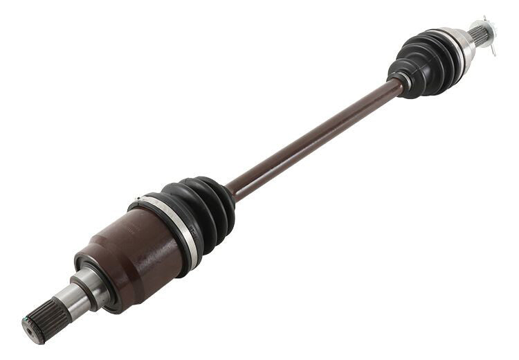 All Balls 6 Ball Heavy Duty Axle — MPN AB6-HO-8-124