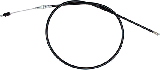 Black Vinyl Clutch Cable for Honda 1987-1992 - 02-0215