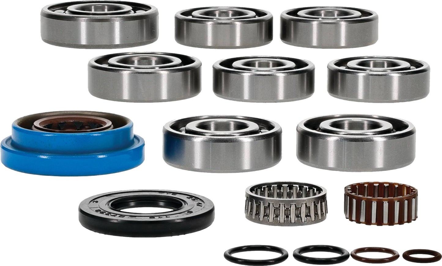 All Balls Transmission Bearing And Seal Kit — MPN 25-7014