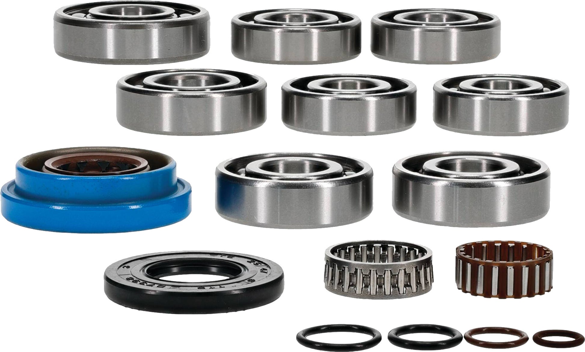 All Balls Transmission Bearing And Seal Kit — MPN 25-7014