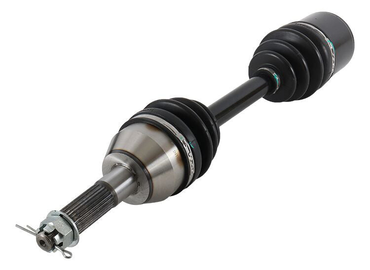 All Balls 6 Ball Heavy Duty Axle — MPN AB6-PO-8-301
