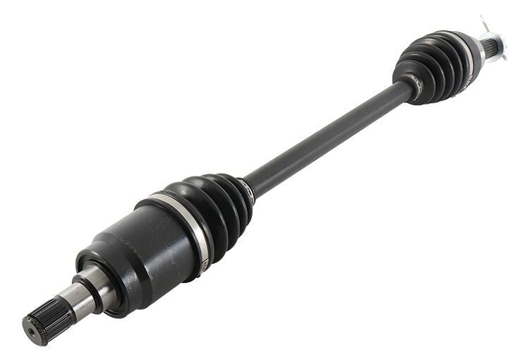 All Balls 8 Ball Extreme Duty Axle — MPN AB8-HO-8-124
