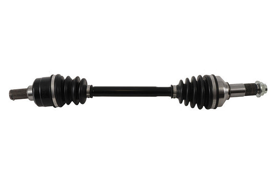All Balls 6 Ball Heavy Duty Axle — MPN AB6-YA-8-357