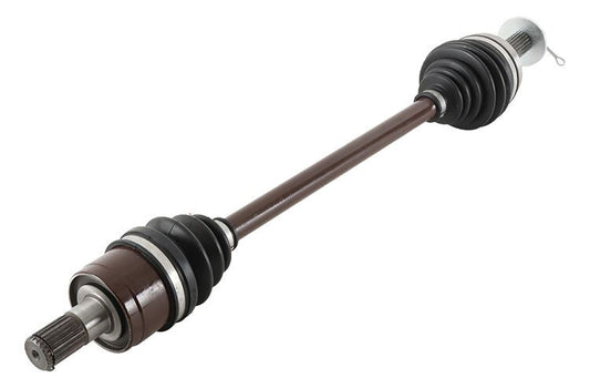 All Balls 6 Ball Heavy Duty Axle — MPN AB6-KW-8-301