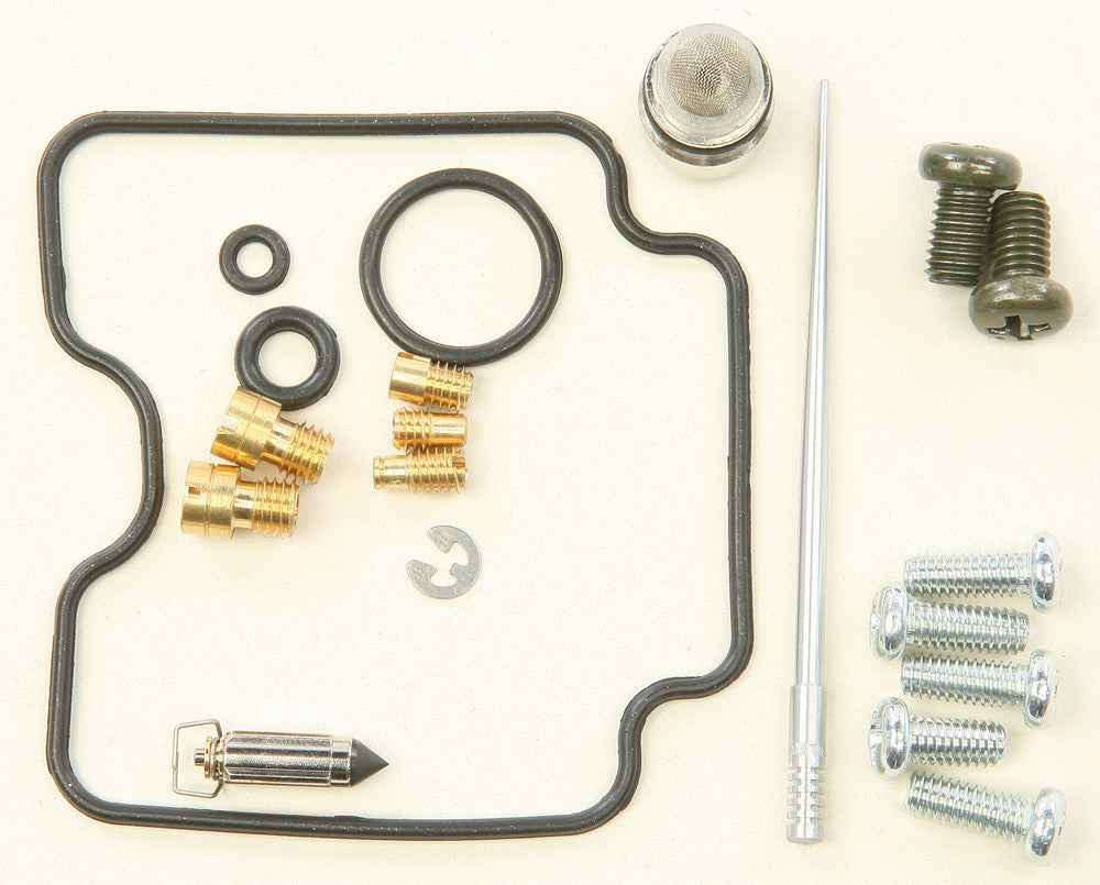 All Balls Carburetor Kit — MPN 26-1447