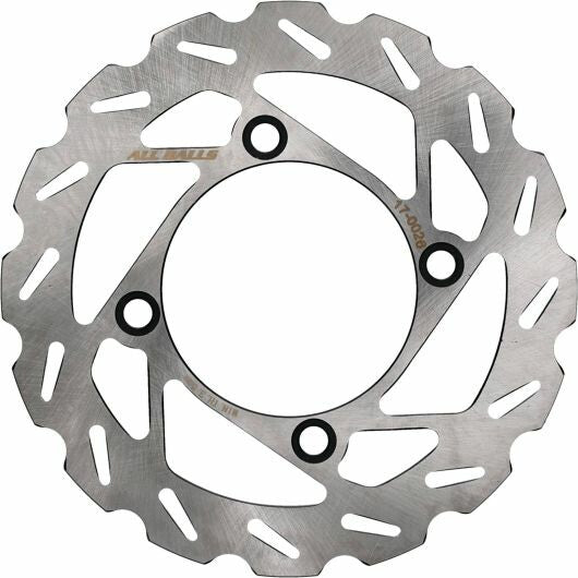 All Balls Brake Rotor — MPN 18-0026