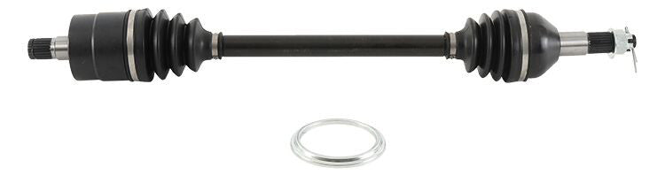All Balls 8 Ball Extreme Duty Axle — MPN AB8-CA-8-320