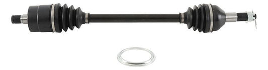 All Balls 8 Ball Extreme Duty Axle — MPN AB8-CA-8-320
