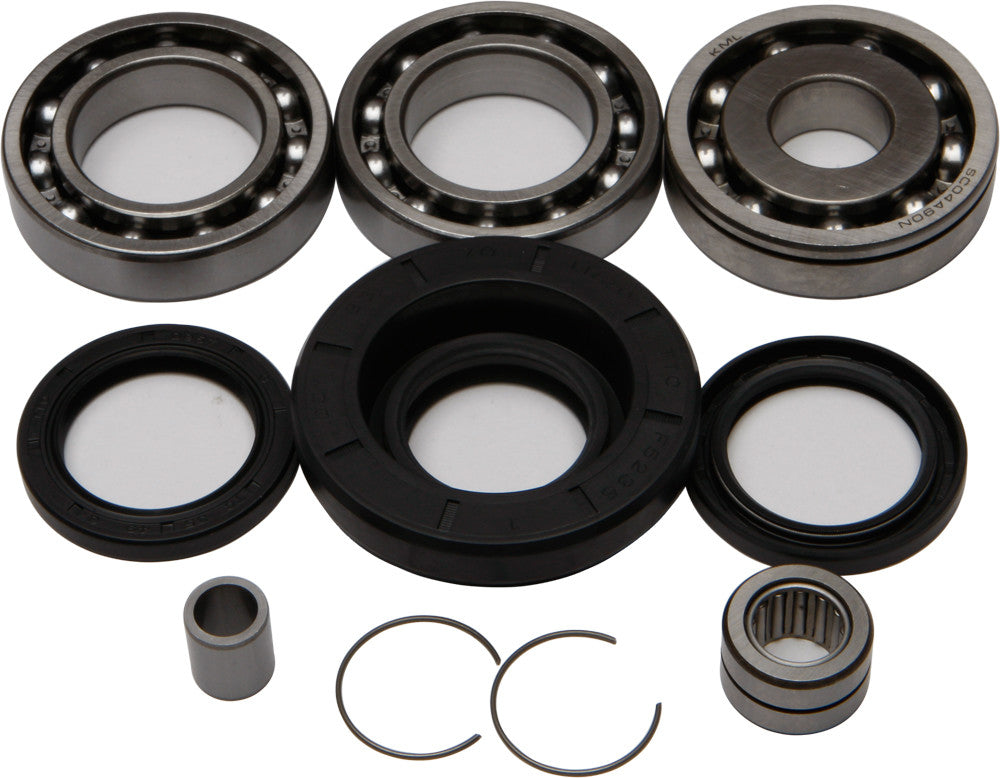 All Balls Differential Bearing & Seal Kit — MPN 25-2013