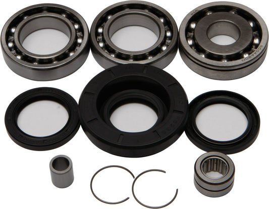 All Balls Differential Bearing & Seal Kit — MPN 25-2013
