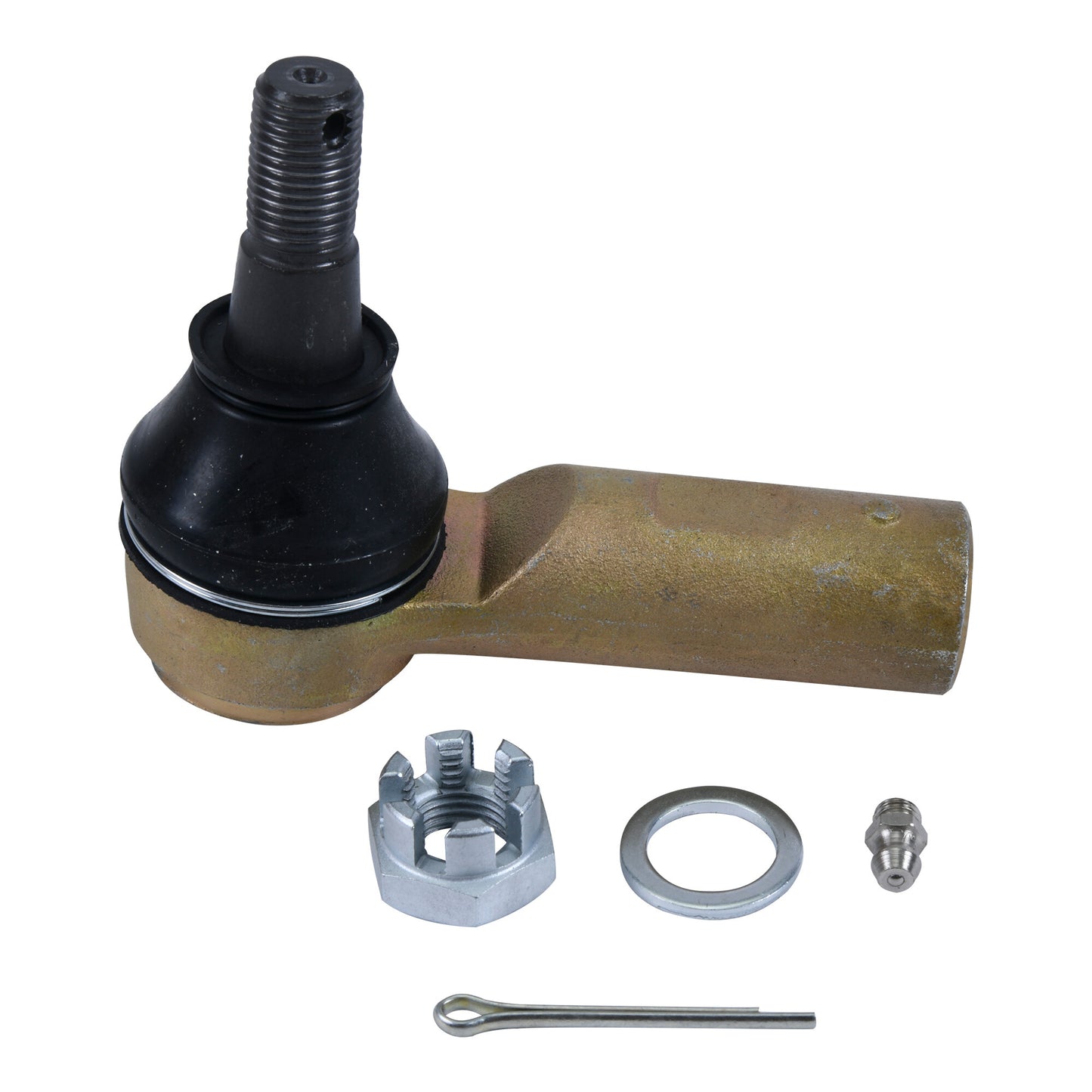 All Balls Rack Tie Rod Kit — MPN 51-1104