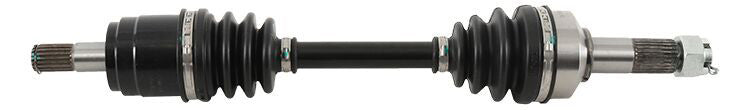 All Balls 6 Ball Heavy Duty Axle — MPN AB6-HO-8-131