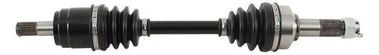 All Balls 6 Ball Heavy Duty Axle — MPN AB6-HO-8-131
