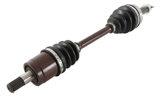 All Balls 6 Ball Heavy Duty Axle — MPN AB6-HO-8-219