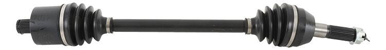 All Balls 8 Ball Extreme Duty Axle — MPN AB8-PO-8-397