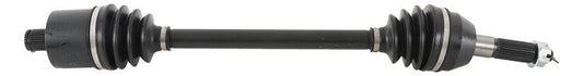 All Balls 8 Ball Extreme Duty Axle — MPN AB8-PO-8-397