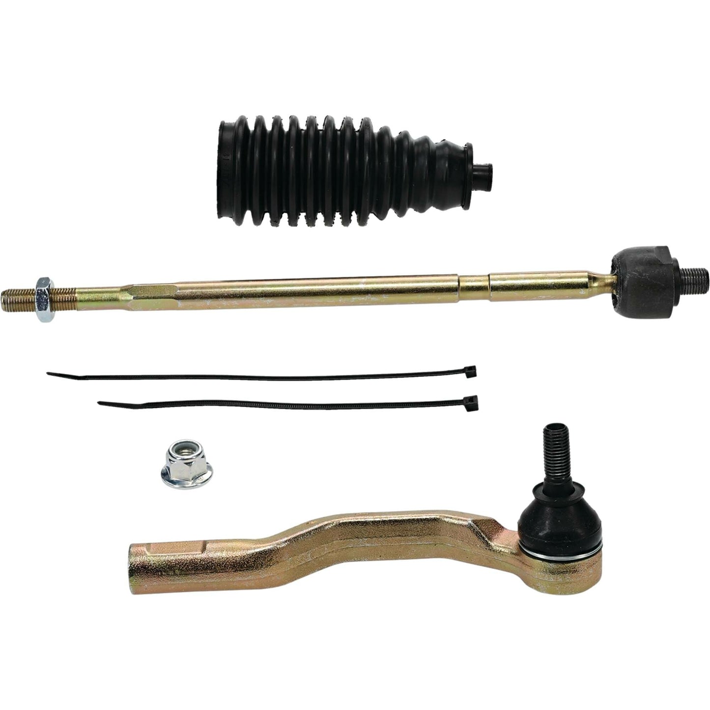 All Balls Rack Tie Rod Kit — MPN 51-1116-L