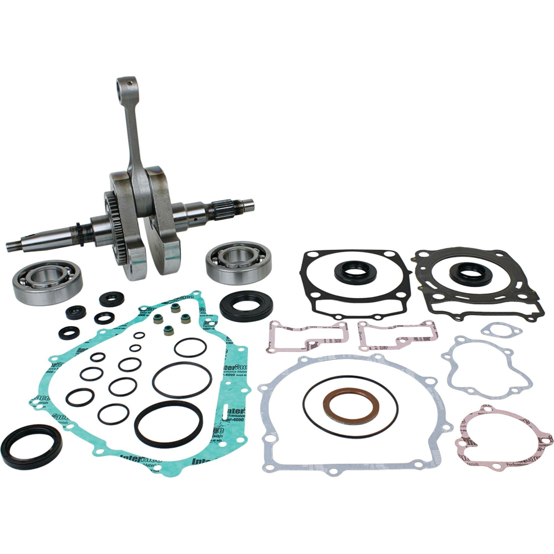 Hot Rods Complete Bottom End Kit — MPN HR00238