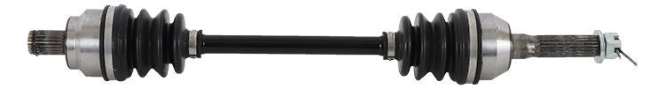 All Balls 6 Ball Heavy Duty Axle — MPN AB6-PO-8-321