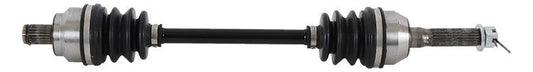 All Balls 6 Ball Heavy Duty Axle — MPN AB6-PO-8-321