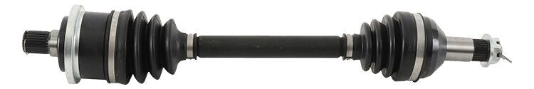 All Balls 8 Ball Extreme Duty Axle — MPN AB8-AC-8-311