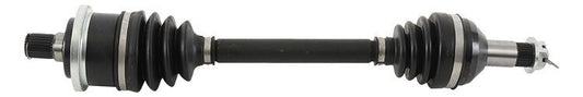 All Balls 8 Ball Extreme Duty Axle — MPN AB8-AC-8-311