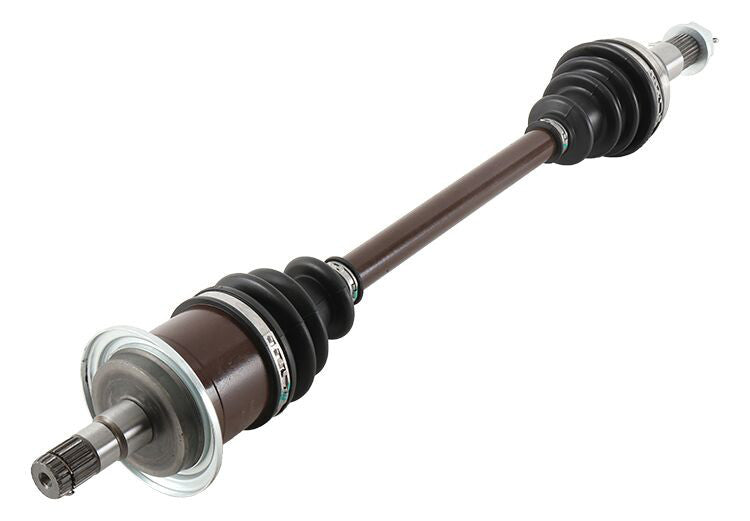 All Balls 6 Ball Heavy Duty Axle — MPN AB6-CA-8-120