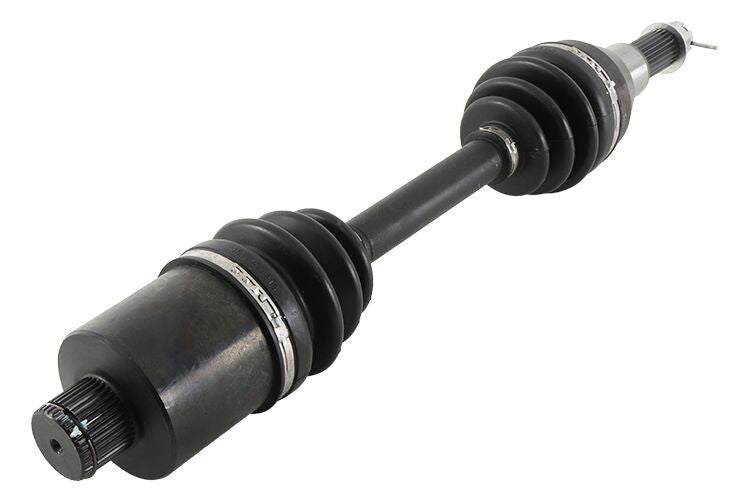 All Balls 8 Ball Extreme Duty Axle — MPN AB8-PO-8-302